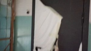 Лифт (МЛМ-2007 г.в.) V=1м/с, Q=400кг (г. Екатеринбург).