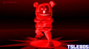 [REQ.] Dancing Gummy Bear Effects 7 [Preview 2 Shapes and Colors Spin Effects]