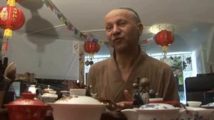 Чайная церемония Гун Фу Чха