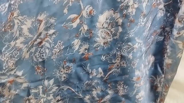 Шок!! Наконец-то кашемир в секонд-хенде!