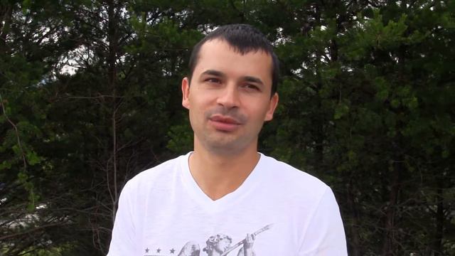 США. Эшвилл. Встреча с Леней Миховым, автором канала MihovUSA.