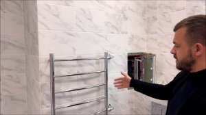 Ремонт квартиры новостройки в городе Краснодаре .