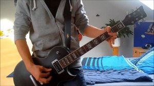 Rammstein - Los Guitar Cover