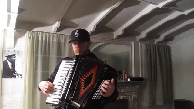 Lil Uzi Vert Ps & Qs Piano Accordion Cover смотреть онлайн