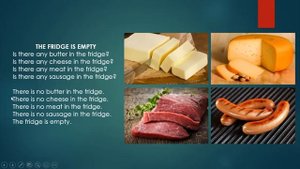 16. Some/ Any - Грамматика в стихах - Английский для начинающих.