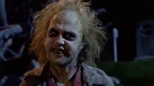 Beetlejuice- Qualifications смотреть онлайн