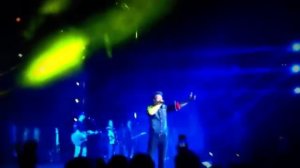 Michel Telo na Russia, show de Michel Telo em Moscow, Мишель Тело в Москве