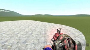 КАК ЛЕТАТЬ В GARRY'S MOD ГАЙД