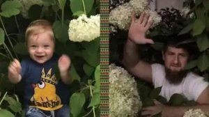 А Вы Видели Жену Рамзана Кадырова? Попадали все при её виде...
