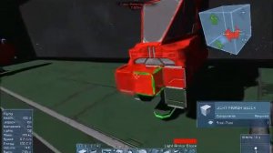 Space Engineers: Awesome Weapon bug