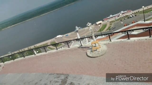 Дивеево и Нижний Новгород смотреть онлайн