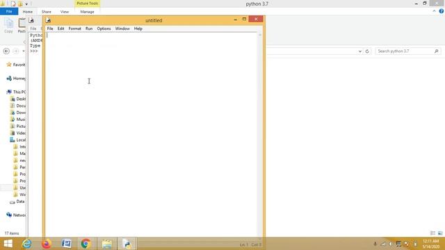 How to install Opencv in Python using PIP