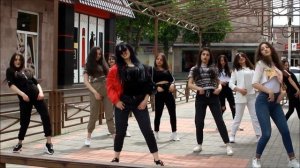 RaiM & Artur & Adil - Симпа (dance)