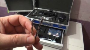 ДРЕМЕЛЬ 8200 5/65 ВИДЕООБЗОР КОМПЛЕКТАЦИИ.DREMEL 8200 5/65