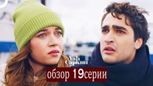 Зимородок 2. Новая 19 серия. Обзор.