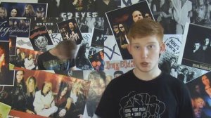 Хедбэнгинг