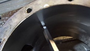 вакуумный насос