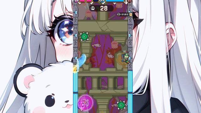 How to GET New Secret Cat (Reaper Cat) - Cat Jump смотреть онлайн