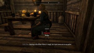Skyrim How to get Amulet of Dibella