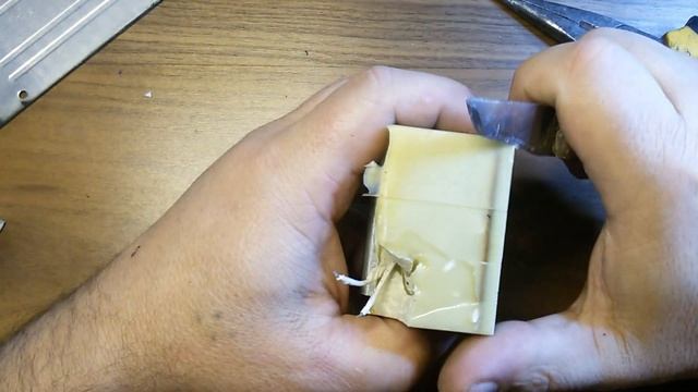 Блок розжига неоновых витрин 10 000 вольт , что внутри. смотреть онлайн