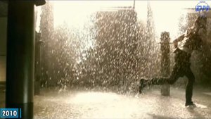 Resident Evil Evolution in Movies(Live Action & Animated)