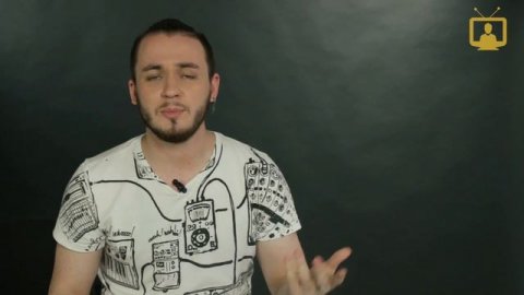 Мимика. Актерское мастерство / VideoForMe - видео уроки