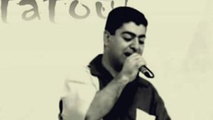 Tatoul Avoyan   Mot ari kamac kamac 4 3' Rabiz