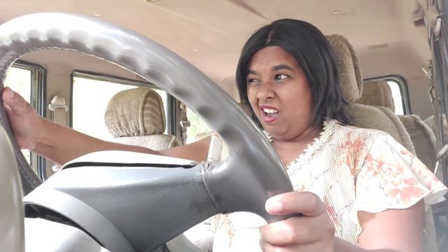 Types Of Drivers In India || Types of Drivers you meet || AllKindsOfEverything || смотреть онлайн