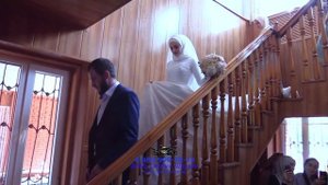 НОВИНКА! Свекровь Года встречает Лучшую Невесту.Свадьба Адама и Лейлы.15.07.2018.Студия Шархан