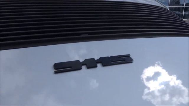 Porsche 911 Carrera S 1973 - 1989 - Motorworld Böblingen