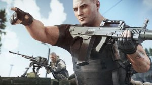 Бормотание/фразы Глухаря Тарков | Glukhar mutter | Escape from Tarkov