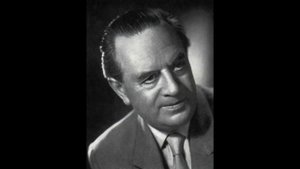 Helge Rosvaenge Fidelio full opera (1952)