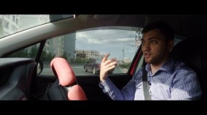 Женская машина - Toyota Vitz/Yaris (Тойота Витс/Ярис).