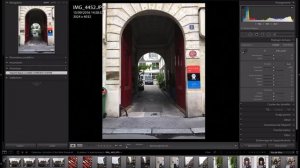 iOS 10, iPhone et RAW DNG : comparatif de qualité dans Lightroom