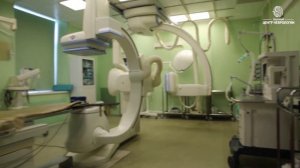 Нейрохирургия в Научном центре неврологии. Профессор А. О. Гуща.