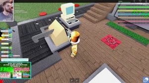 Programmer Tycoon | Roblox