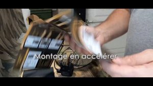 Review Airsoft - Headset WoSPORT GENG 6 Type AMP + PTT U94 v2