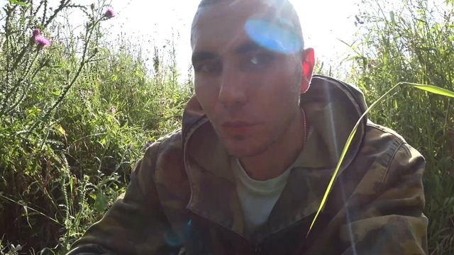 Дикая радужная форель,в секретной речке смотреть онлайн