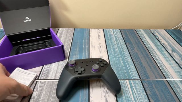 Amazon Luna Controller and Luna+ Review - Competition for Xbox? смотреть онлайн