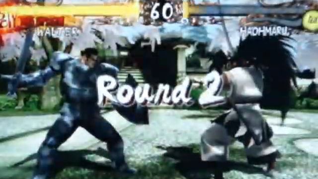 Gameplay Samurai Shodown Sen Start & Play смотреть онлайн