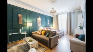 GM Apartments на Кудринской площади, 1