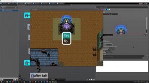 Easy Cutscenes - Pixel Game Maker MV