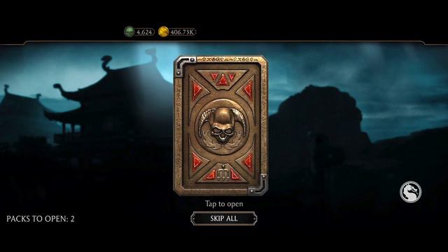Diamond hi Diamond - iam so lucky this time |8 Diamond|dark fate terminator pack opening . Mk Mobil
