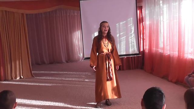 Песня "Масленица". Детский сад. смотреть онлайн