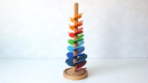 Игрушка «Поющее дерево». Промовидео.