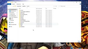 Как исправить ошибку "An unexpected error occurred and Roblox needs to quit. We're sorry!" в Roblox