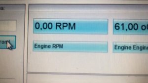 Touareg 3,2 не хочет заводится на горячую