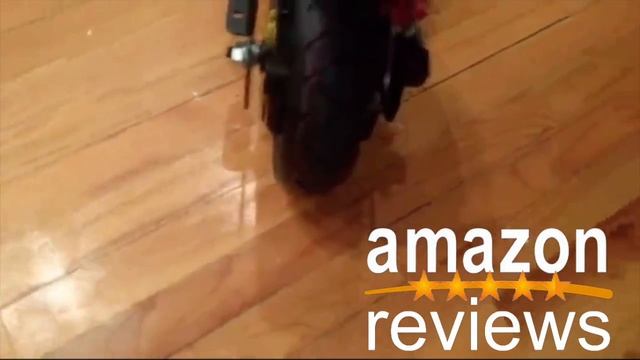 【Qiewa】 Q1 Hummer 5-Start review from Amazon By Amazon real seller смотреть онлайн