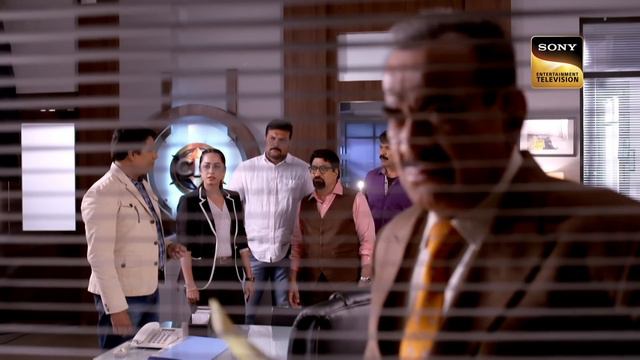 Team CID के सामने हुआ एक बिना Pilot का Charter Crash | CID | Master Plan |24 Sep 2023 | Full Episod смотреть онлайн