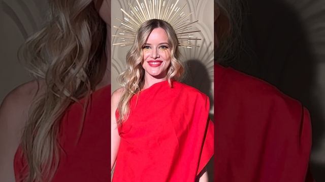 Ведь я такая
